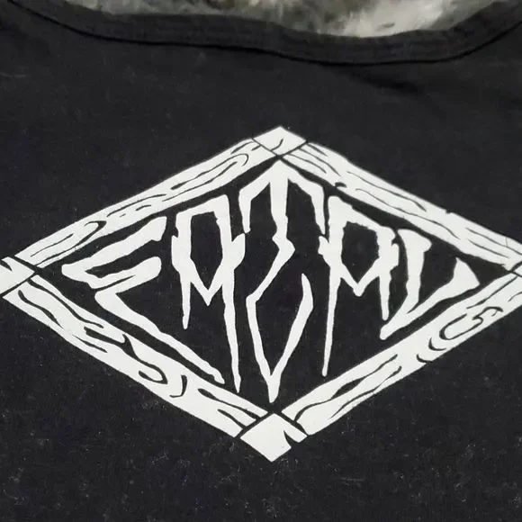 Fatal Crew Native American Tank - Picture 4 of 4